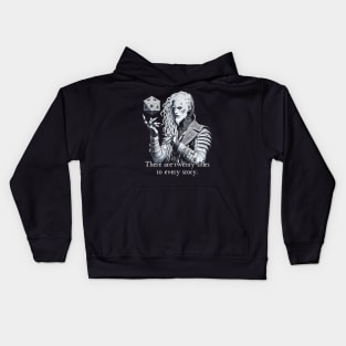 Sorcerer Kids Hoodie